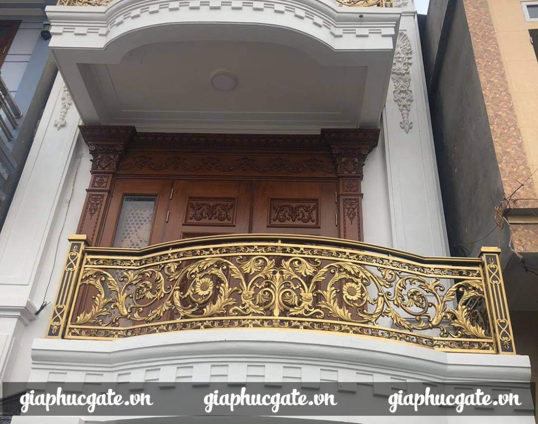 LAN CAN NHÔM ĐÚC MỸ THUẬT 4